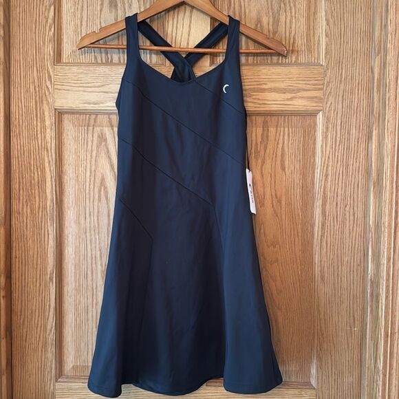 ZYIA ACTIVE A-Line Tempo Athletic Dress *NEW* - Picture 7 of 11